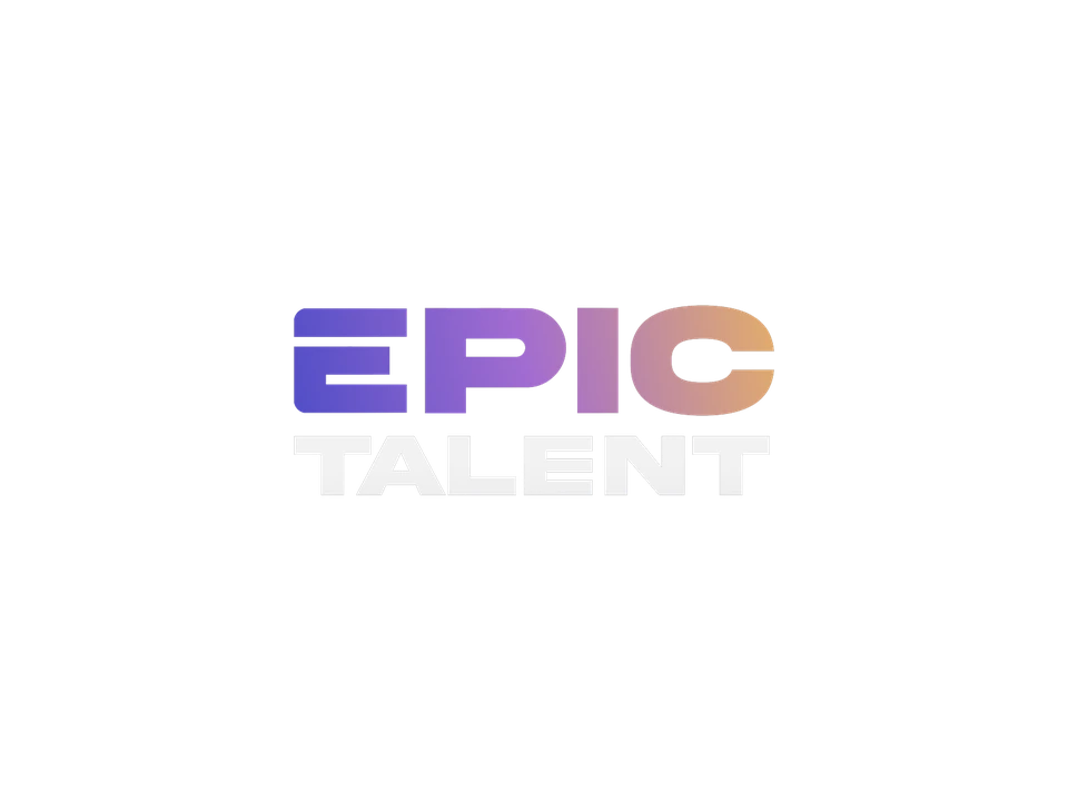 Epic Talent logo
