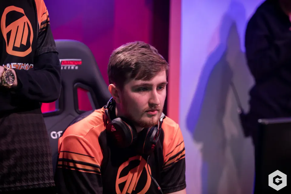 Method player wearing the team jersey