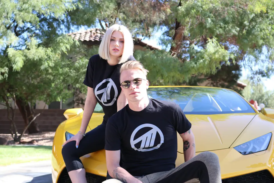 Method merchandise