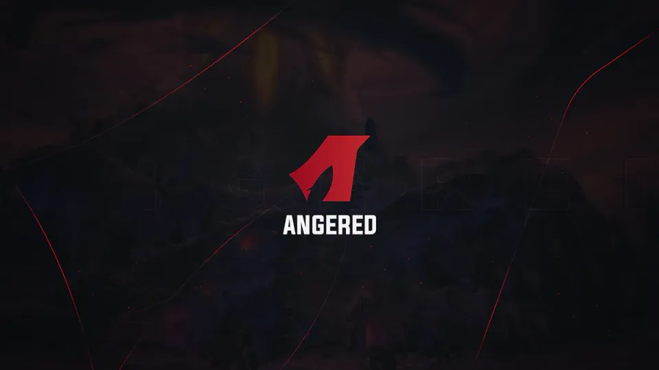 Angered guild identity
