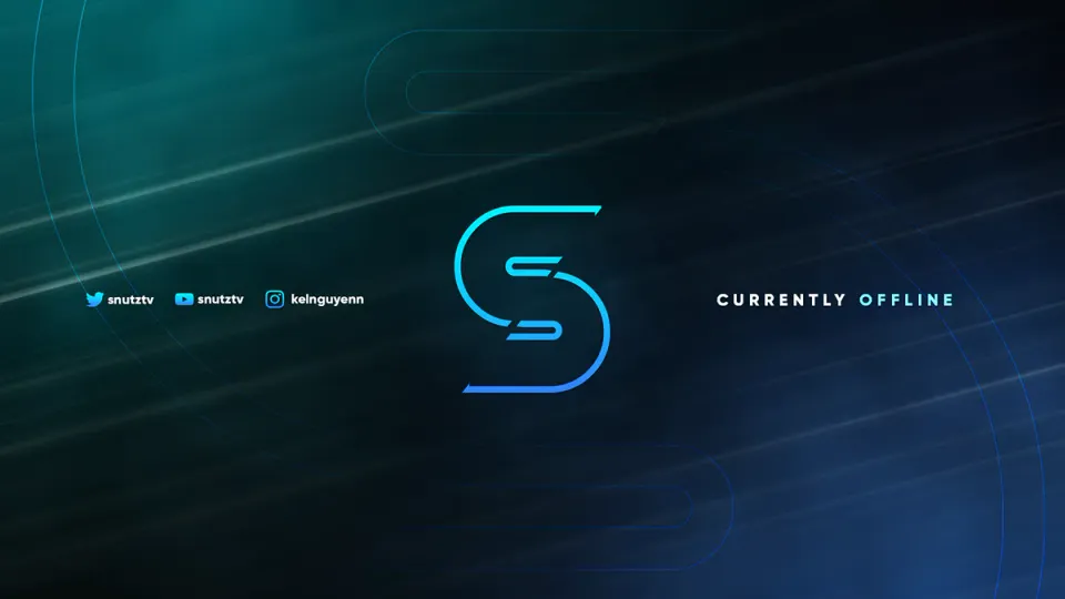 Snutz stream identity