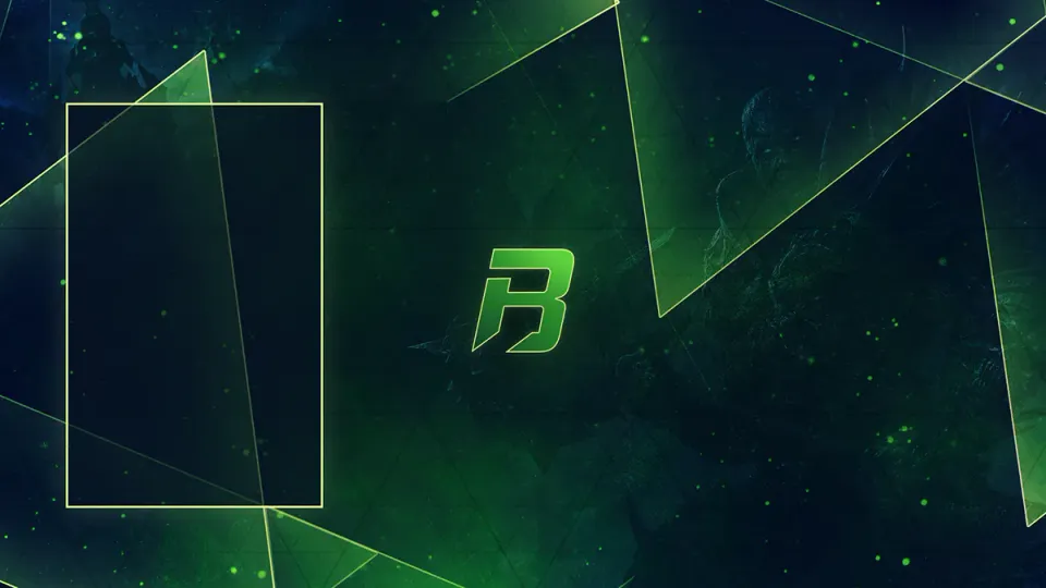 Bamako guild monogram